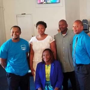 Meet your Posher, Marlon